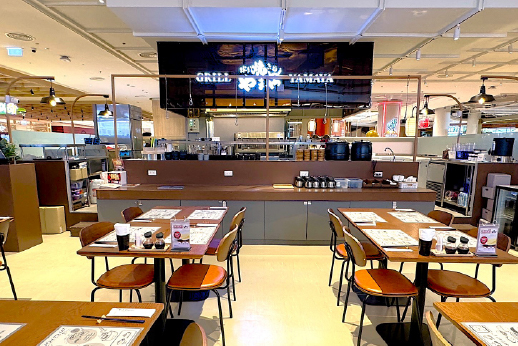 Tempura Yamaya image5