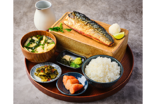 Tempura Yamaya image6